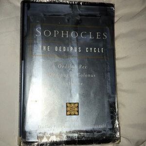 Sophocles Series